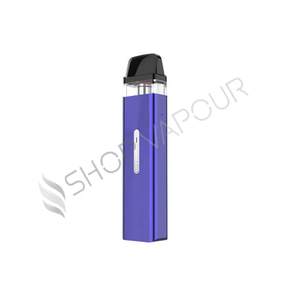 Vaporesso XROS Mini Pod Vape Kit - Violet