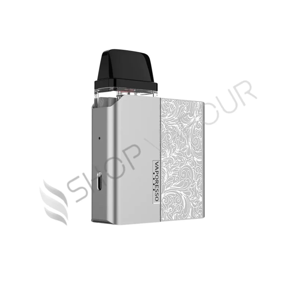 Vaporesso Xros Nano Vape Kit - Ancient Silver 