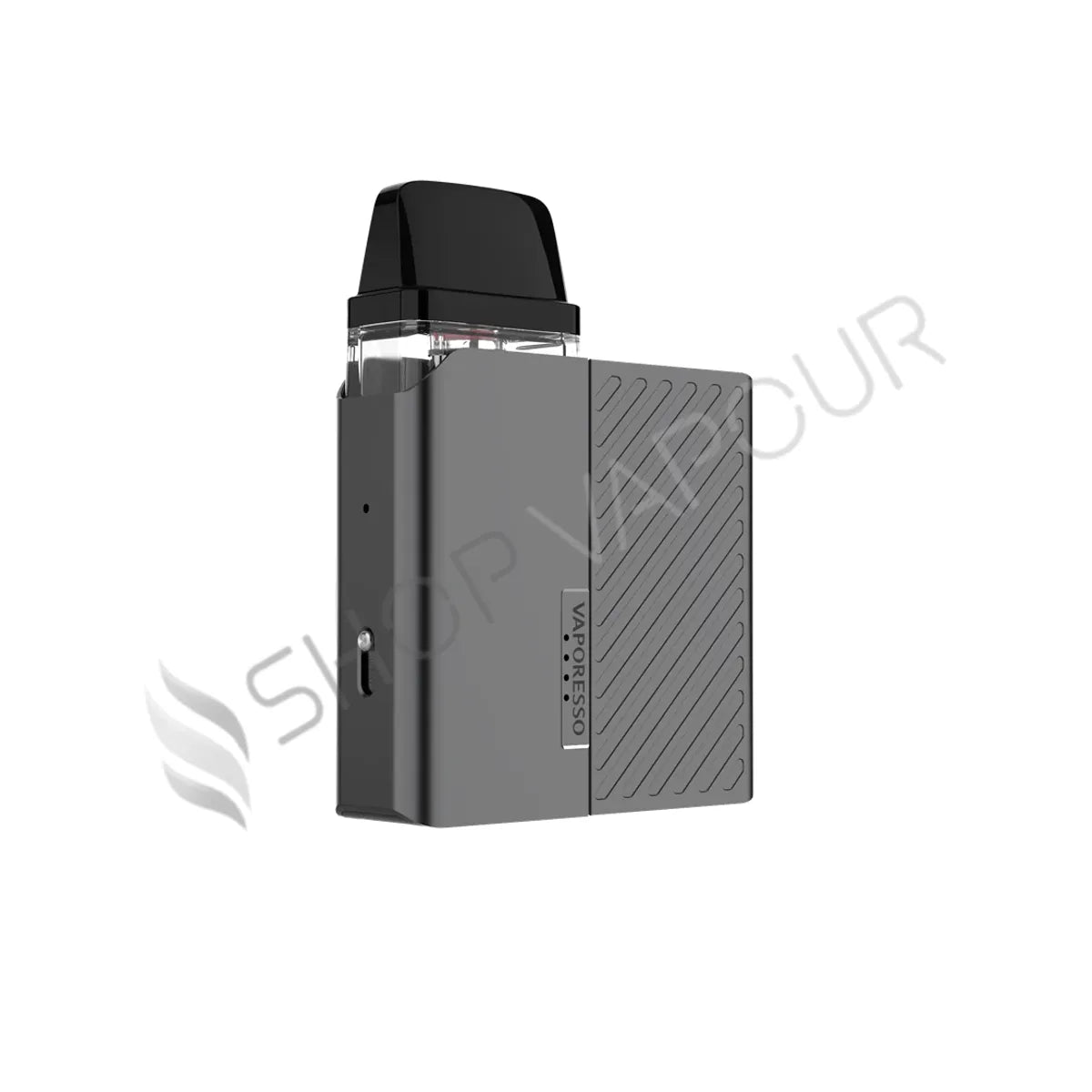 Vaporesso Xros Nano Vape Kit - Space Grey