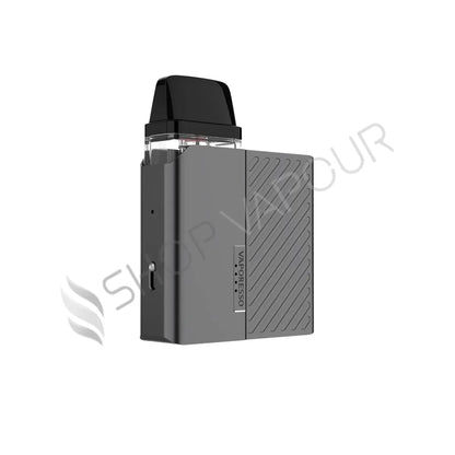 Vaporesso Xros Nano Vape Kit - Space Grey