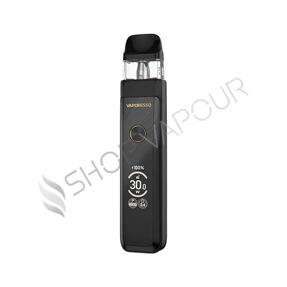 Vaporesso Xros Pro 2 Pod Vape Kit - Black