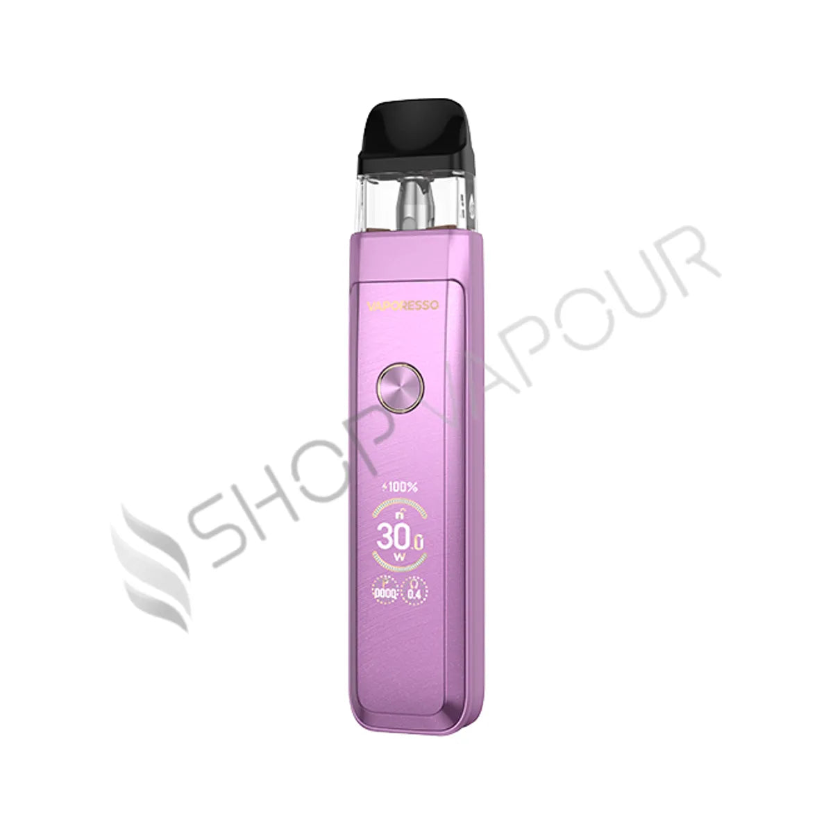 Vaporesso Xros Pro 2 Pod Vape Kit - Dawn Purple