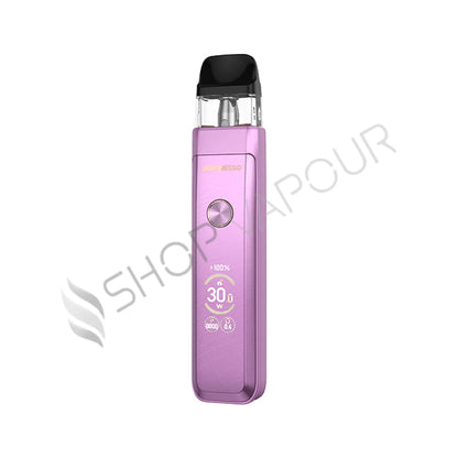 Vaporesso Xros Pro 2 Pod Vape Kit - Dawn Purple