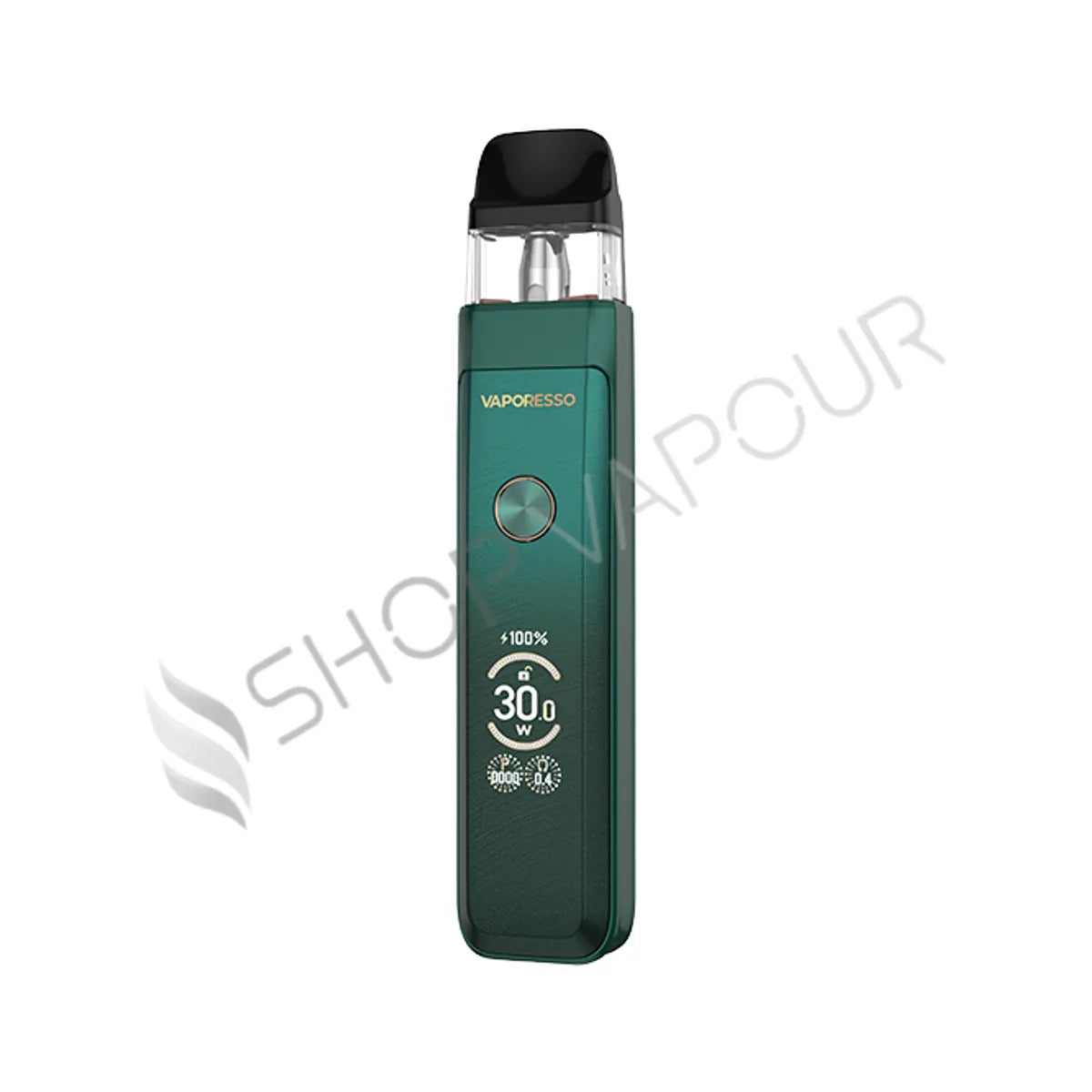 Vaporesso Xros Pro 2 Pod Vape Kit - Gem Green