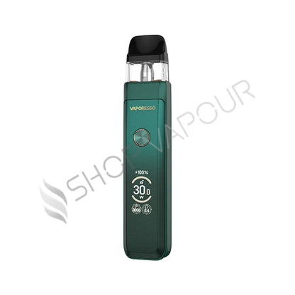 Vaporesso Xros Pro 2 Pod Vape Kit - Gem Green