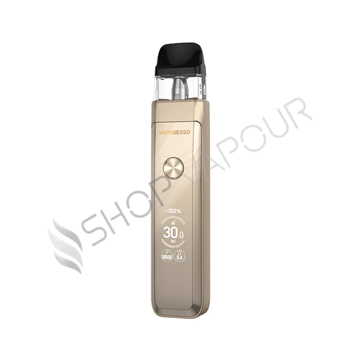 Vaporesso Xros Pro 2 Pod Vape Kit - Glittering Gold