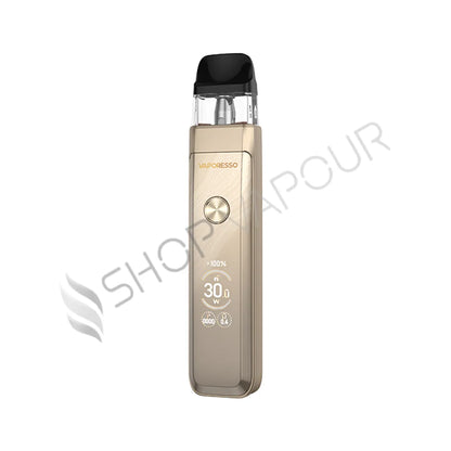 Vaporesso Xros Pro 2 Pod Vape Kit - Glittering Gold