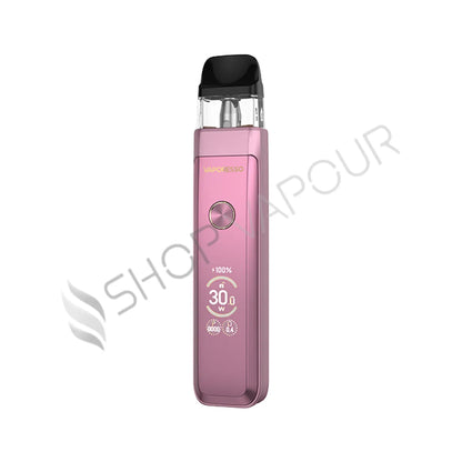 Vaporesso Xros Pro 2 Pod Vape Kit - Pink