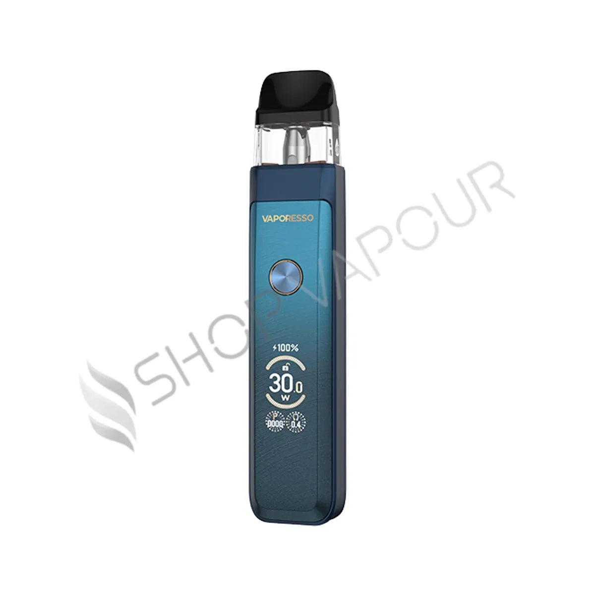 Vaporesso Xros Pro 2 Pod Vape Kit - Storm Blue