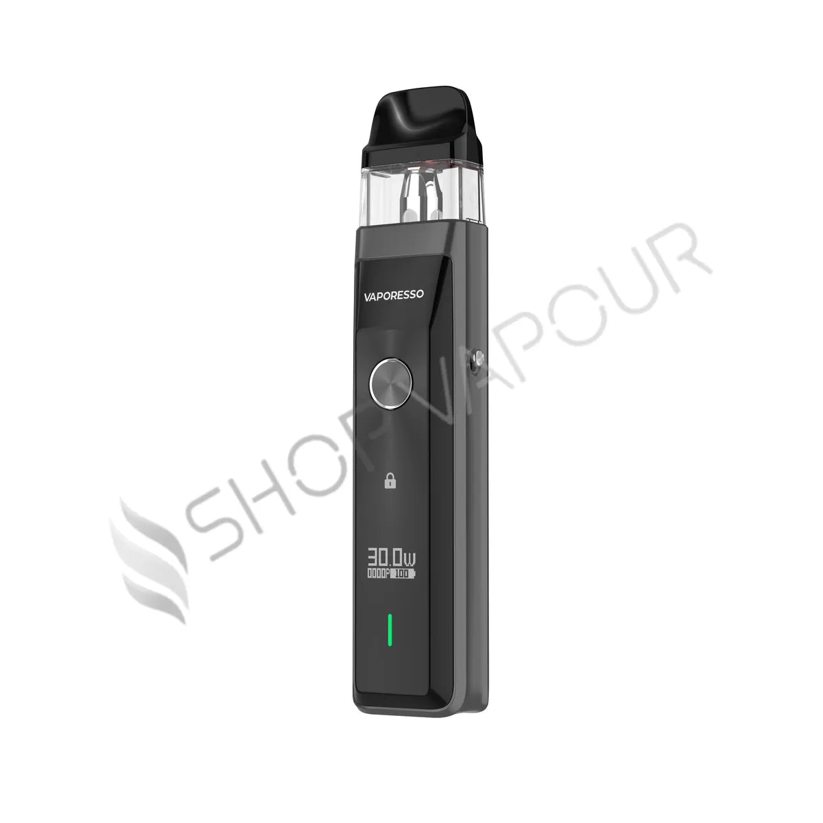 Vaporesso XROS Pro Pod Vape Kit - Black 