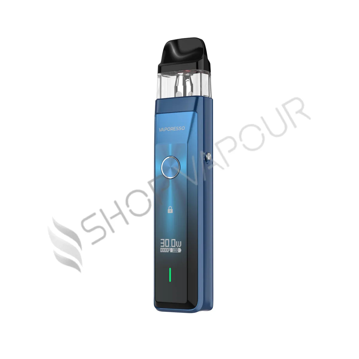 Vaporesso XROS Pro Pod Vape Kit - Blue