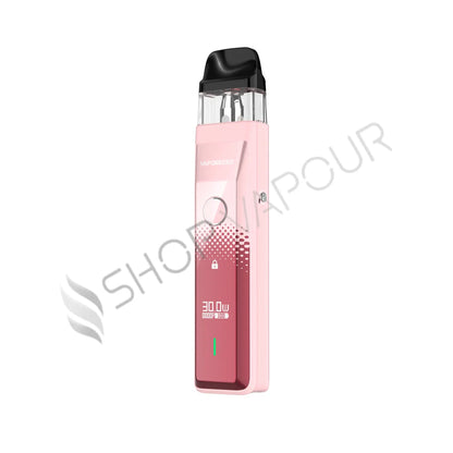 Vaporesso XROS Pro Pod Vape Kit - Pink