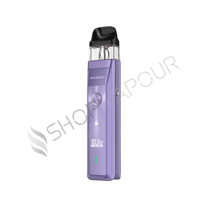 Vaporesso XROS Pro Pod Vape Kit - Purple