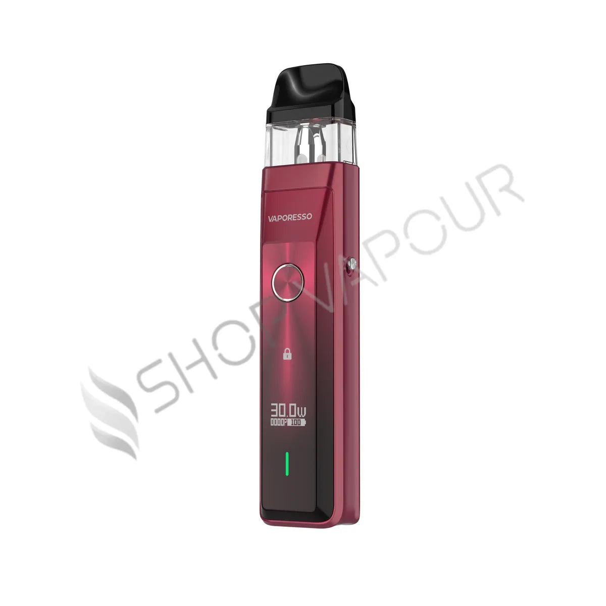Vaporesso XROS Pro Pod Vape Kit - Red