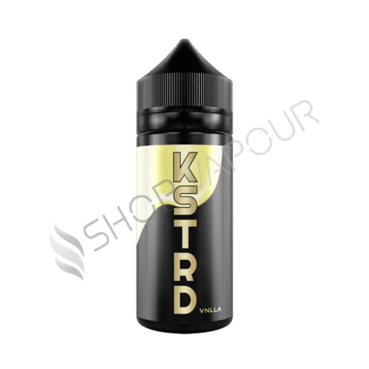 VNNLA 100ml Shortfill E-Liquid by KSTRD