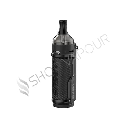 Voopoo Argus 40 Vape Kit - Carbon Fibre Black