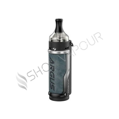 Voopoo Argus 40 Vape Kit - Denim Silver