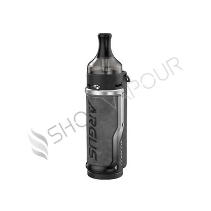 Voopoo Argus 40 Vape Kit - Vintage Grey Silver
