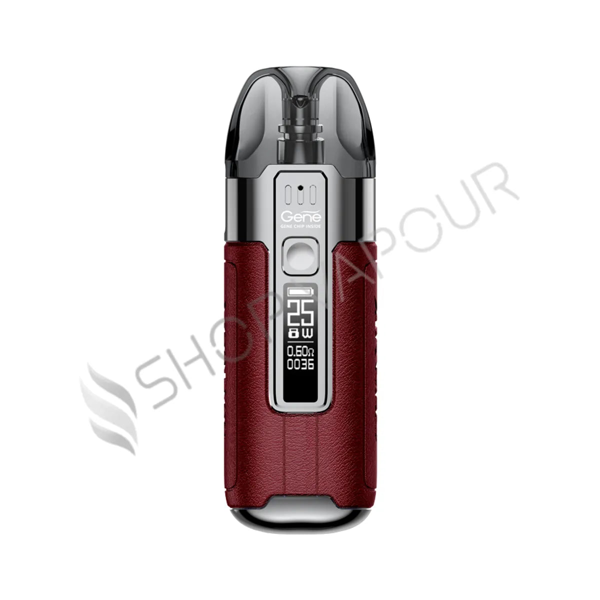 Voopoo Argus Air Pod Kit - Claret Violet