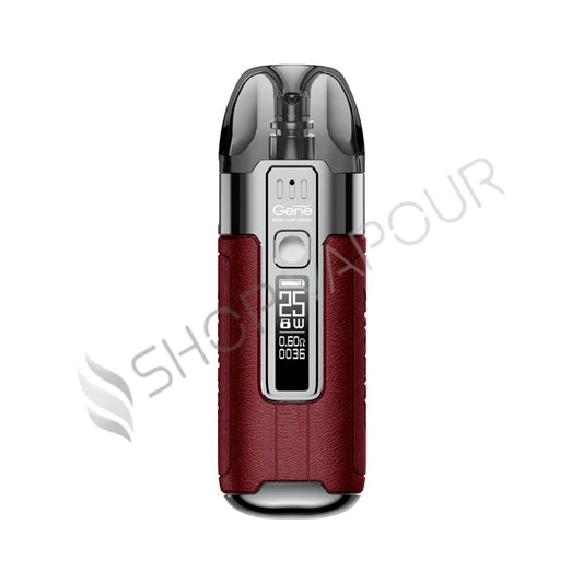 Voopoo Argus Air Pod Kit - Claret Violet