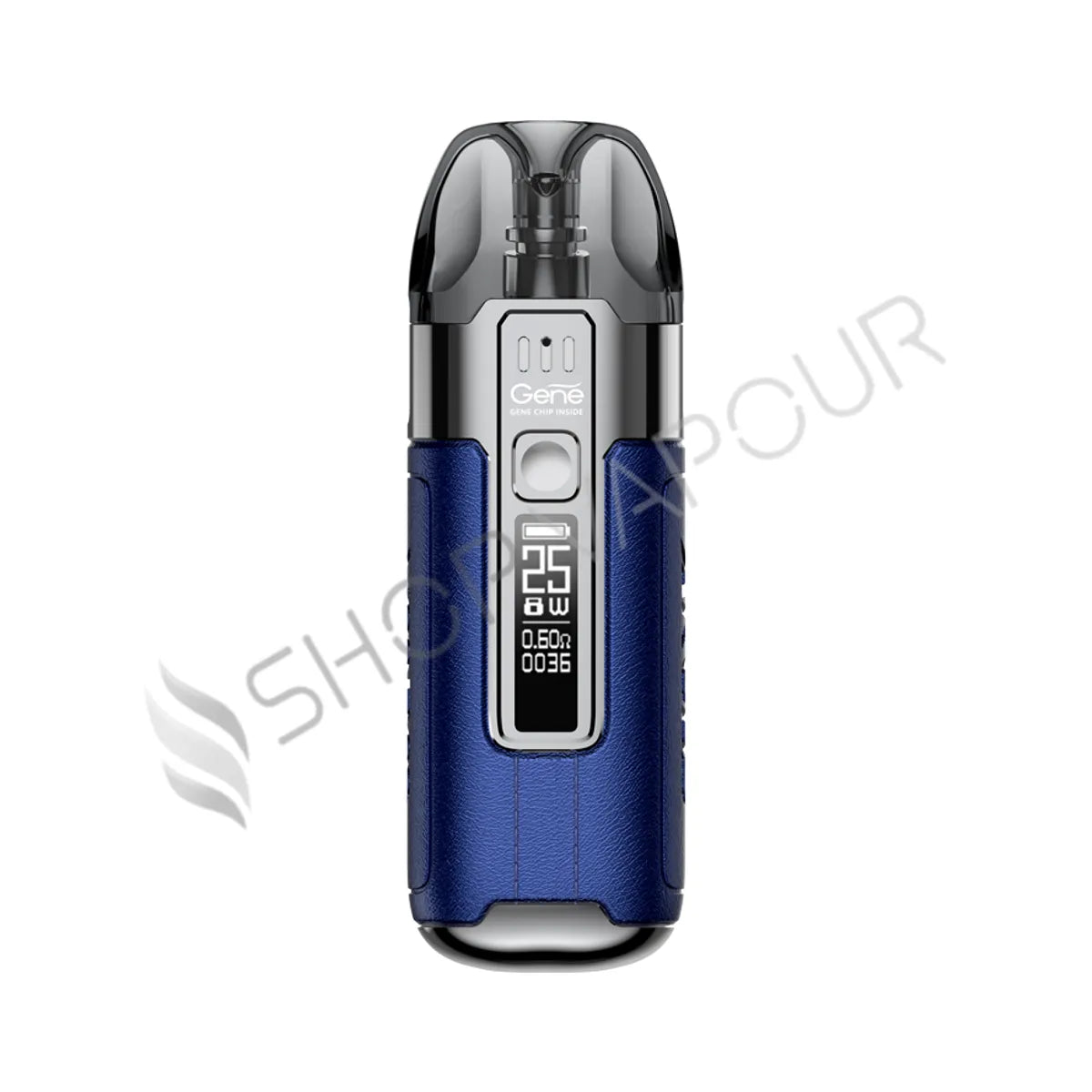Voopoo Argus Air Pod Kit - Klein Blue