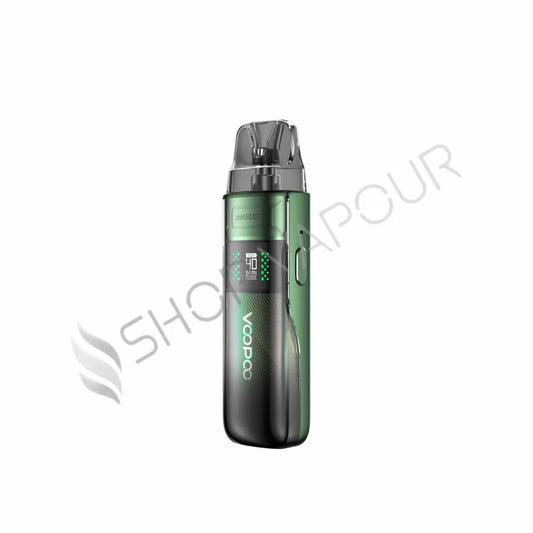 Voopoo Argus E40 Vape Kit - Lake Green