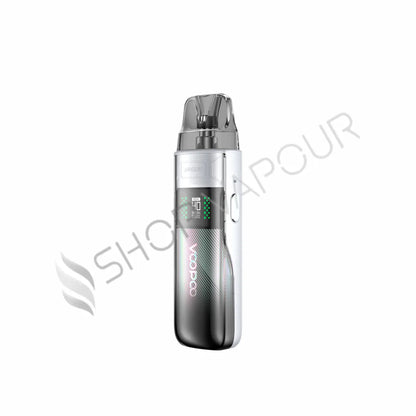 Voopoo Argus E40 Vape Kit - Pearl White