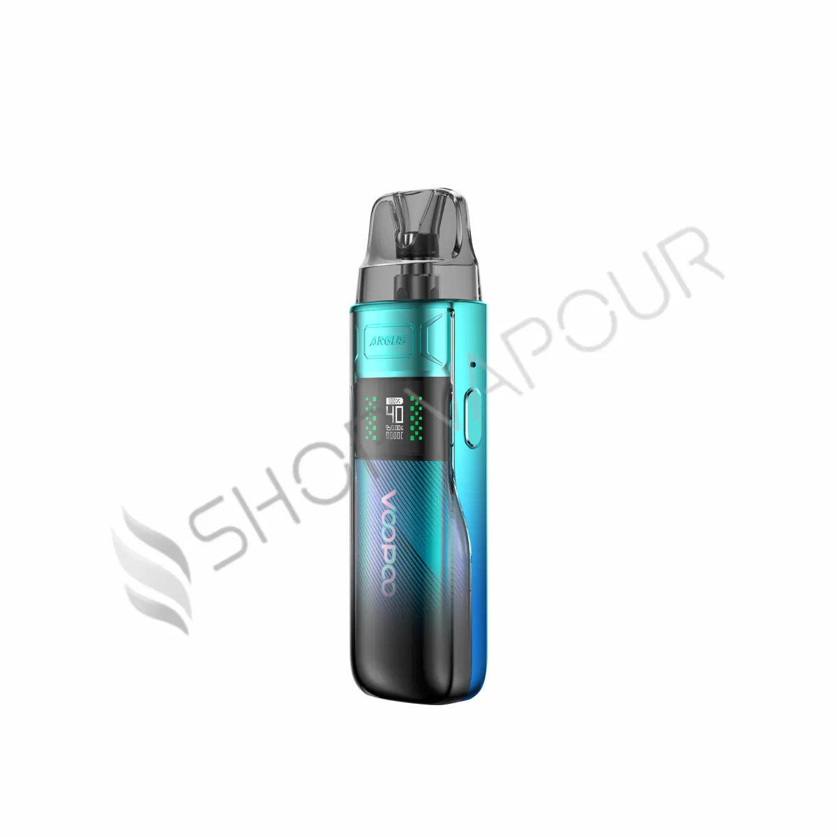 Voopoo Argus E40 Vape Kit - Sky Blue