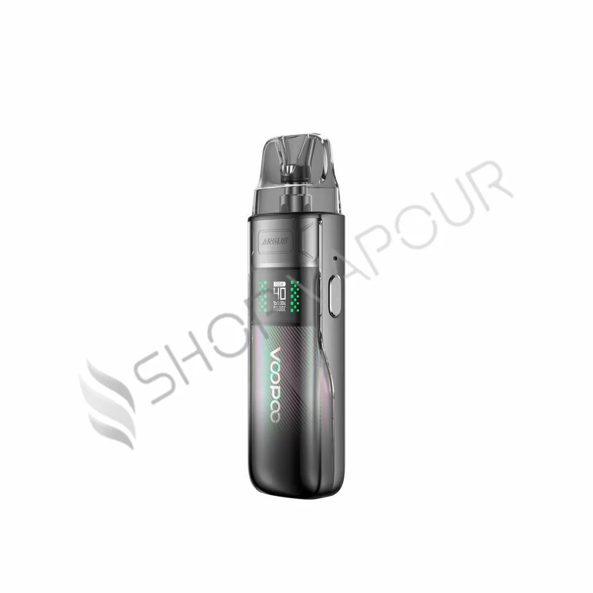 Voopoo Argus E40 Vape Kit - Space Grey