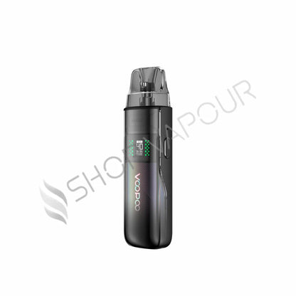 Voopoo Argus E40 Vape Kit - Spray Black