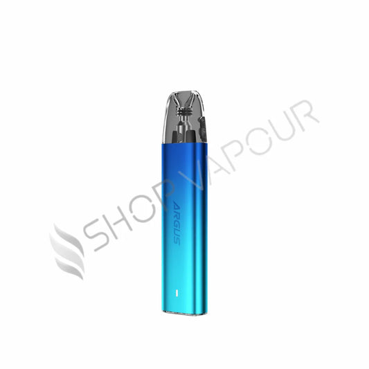 Voopoo Argus G2 Mini Pod Vape Kit - Aurora Blue