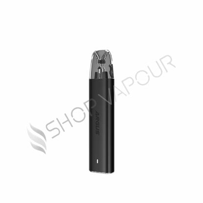 Voopoo Argus G2 Mini Pod Vape Kit - Midnight Black