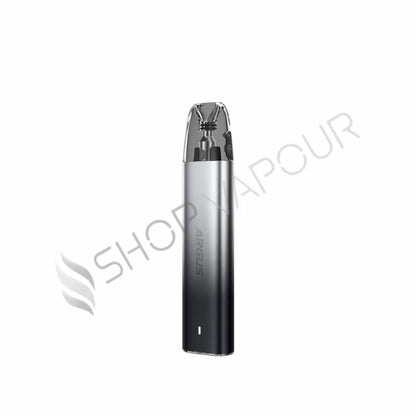 Voopoo Argus G2 Mini Pod Vape Kit - Moonlight Grey