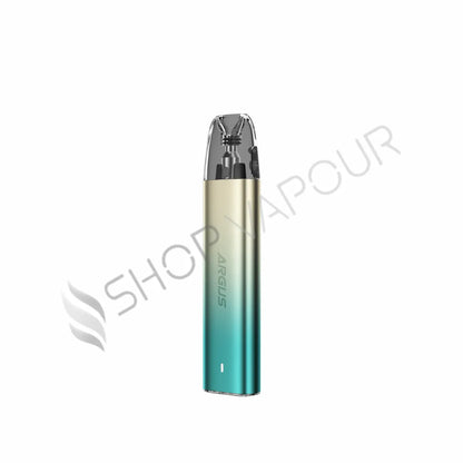 Voopoo Argus G2 Mini Pod Vape Kit - Spring Green