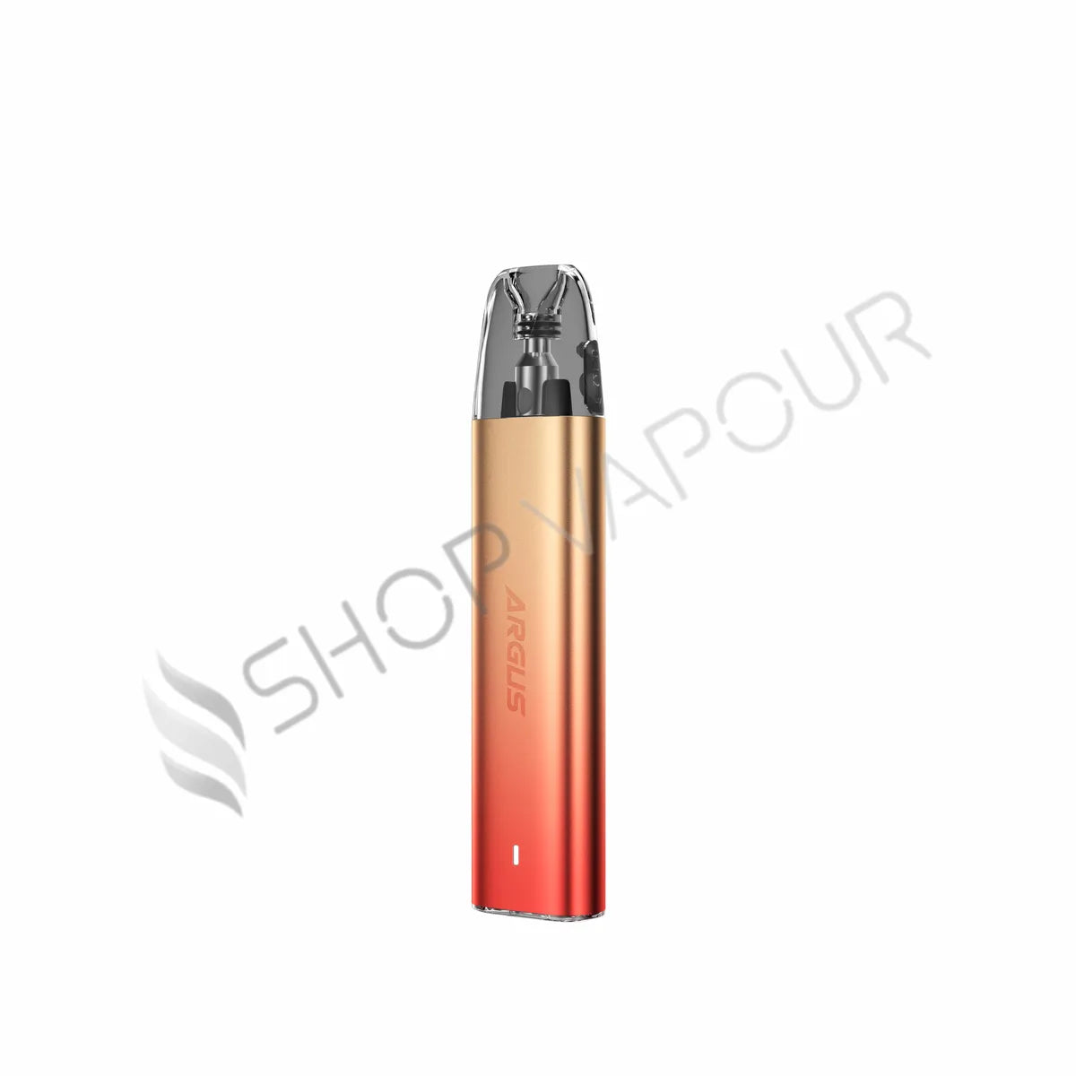 Voopoo Argus G2 Mini Pod Vape Kit - Sunset Orange