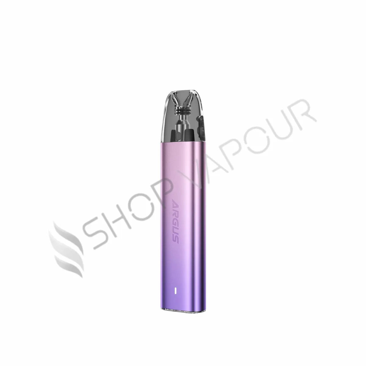 Voopoo Argus G2 Mini Pod Vape Kit - Violet Pink