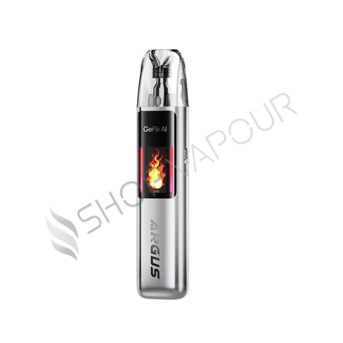 Voopoo Argus G2 Vape Kit - Astral Silver