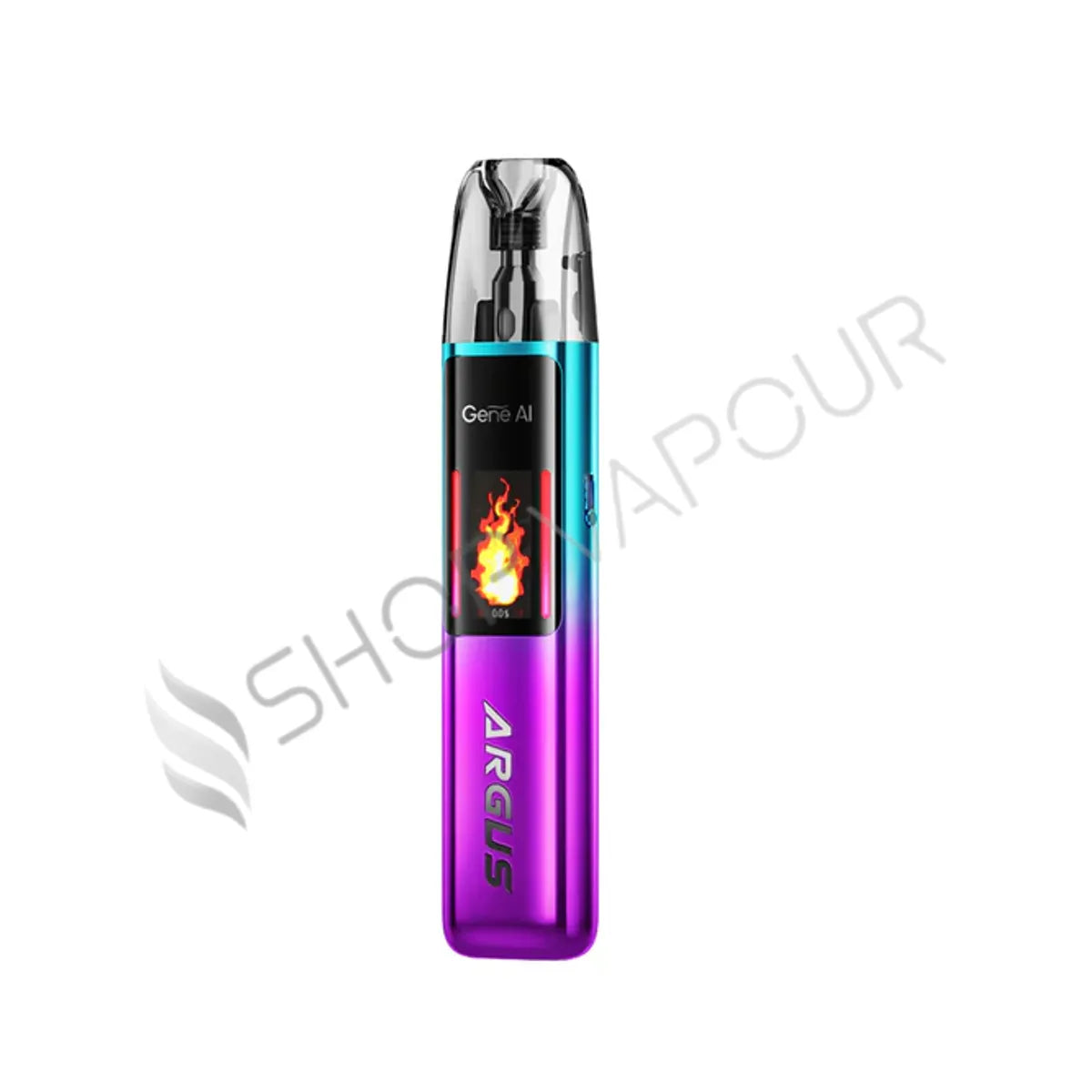 Voopoo Argus G2 Vape Kit - Aurora Purple
