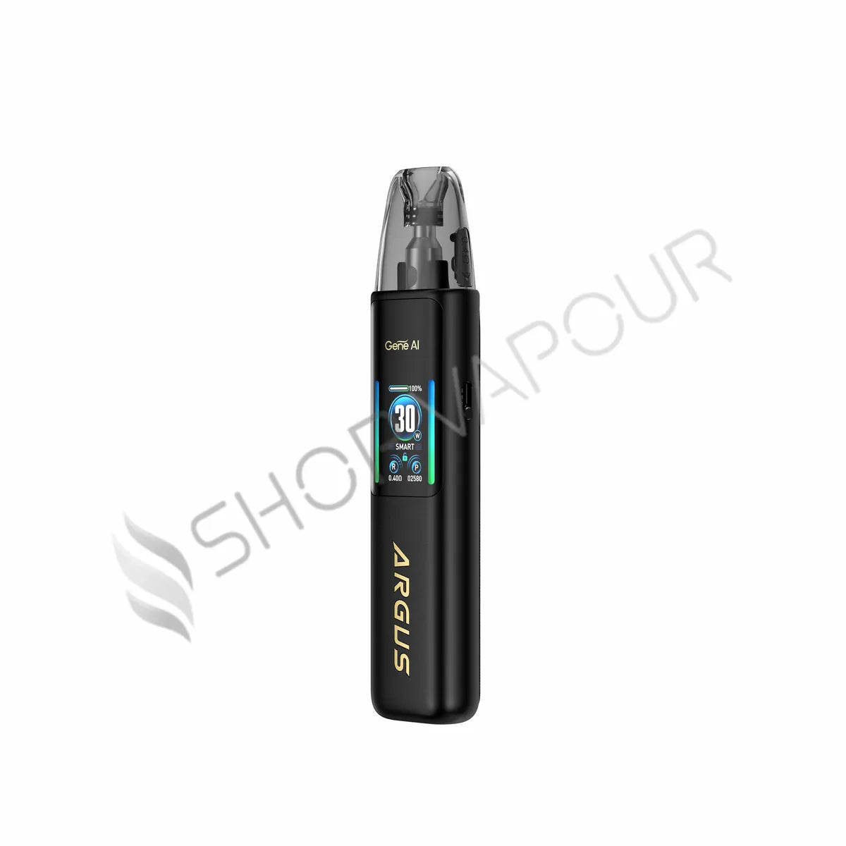 Voopoo Argus G2 Vape Kit - Carbon Fiber