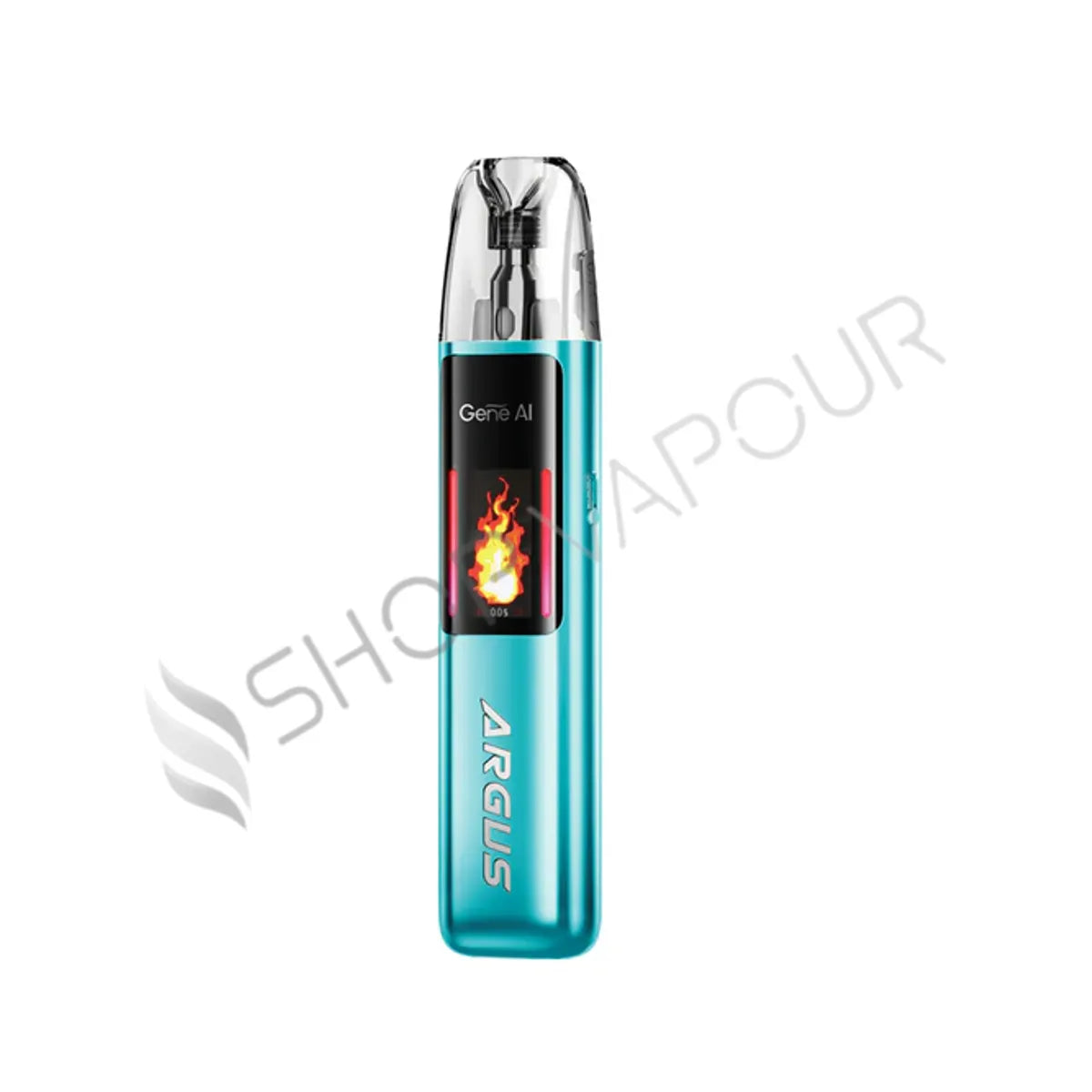 Voopoo Argus G2 Vape Kit - Iris Blue