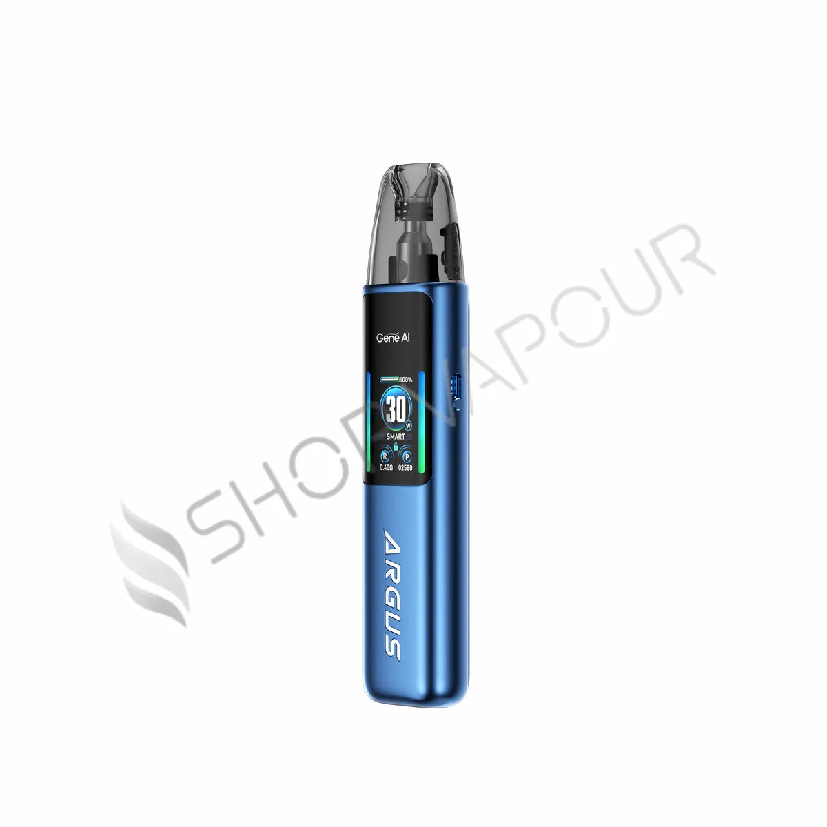 Voopoo Argus G2 Vape Kit - Navy Blue