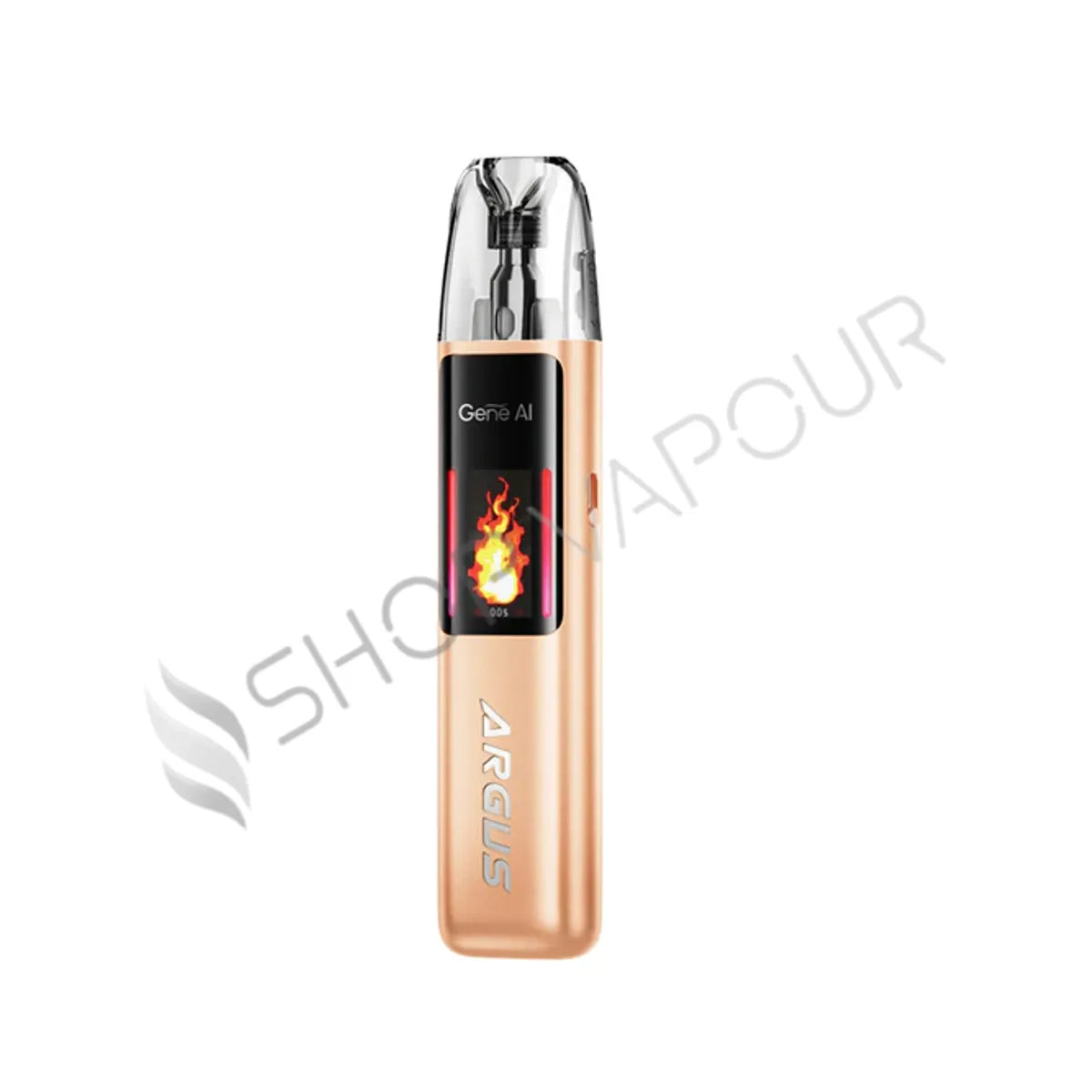 Voopoo Argus G2 Vape Kit - Peachy Beige