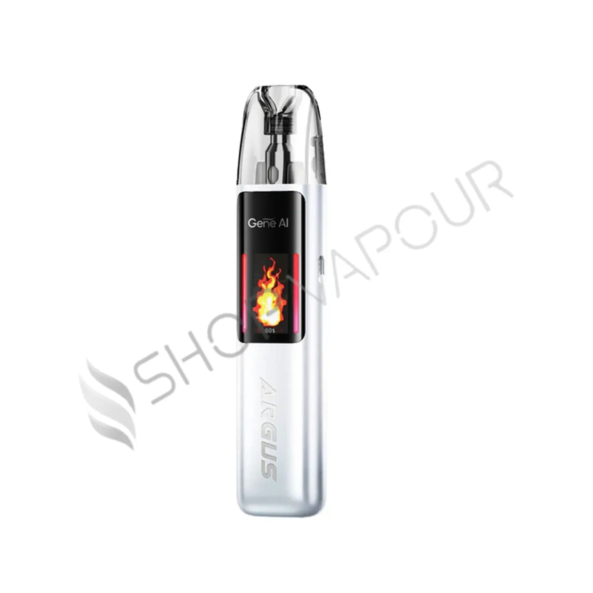 Voopoo Argus G2 Vape Kit - Pearl White