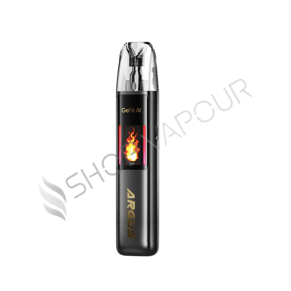 Voopoo Argus G2 Pod Vape Kit - Spray Black