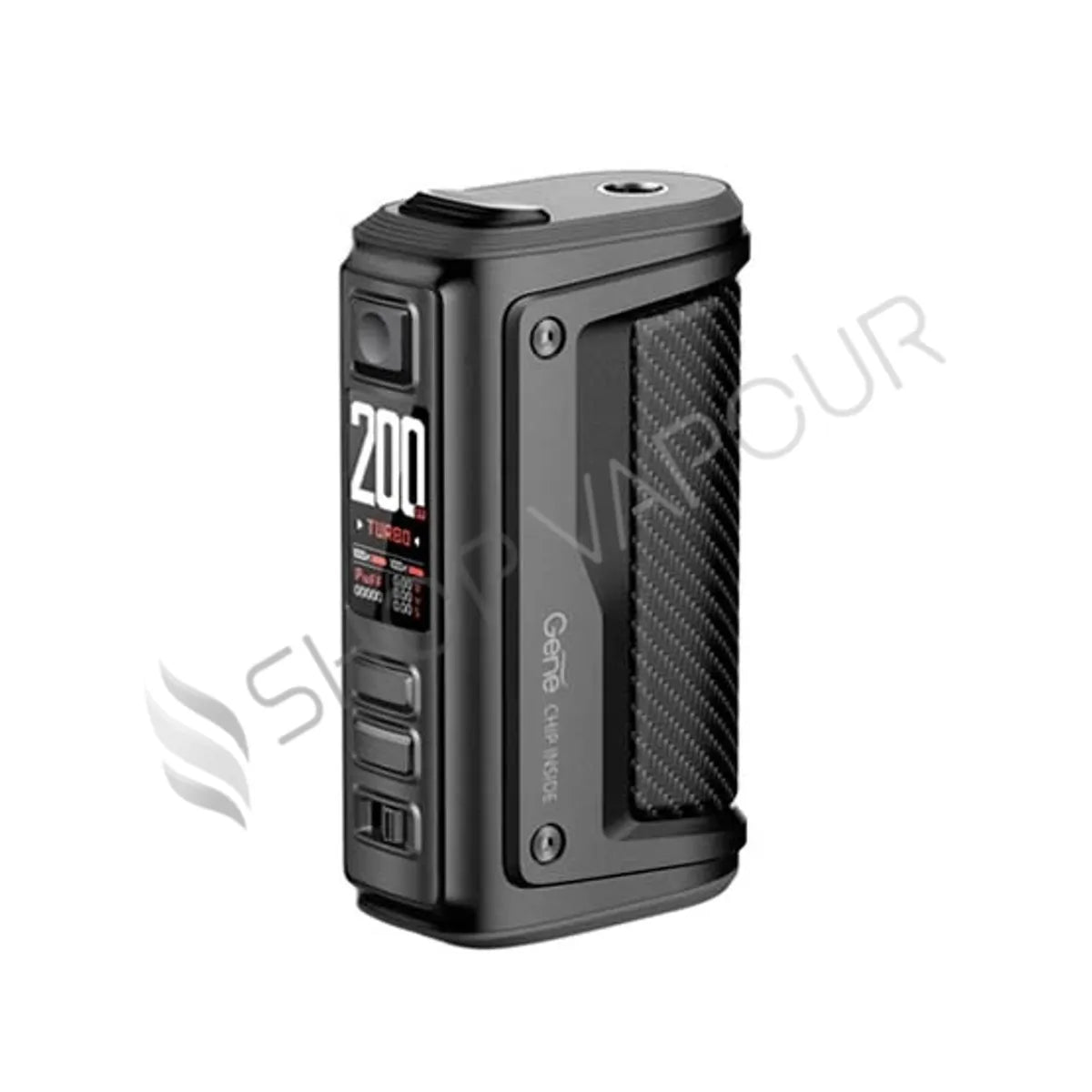 Voopoo Argus GT II Mod - Carbon Fiber