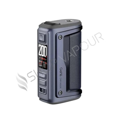 Voopoo Argus GT II Mod - Dark Blue