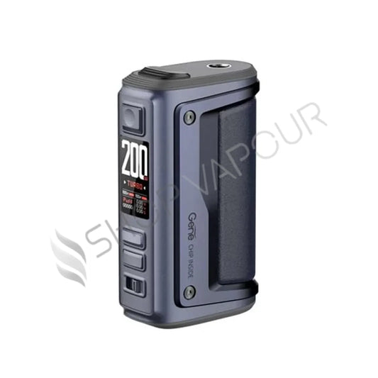 Voopoo Argus GT II Mod - Dark Blue