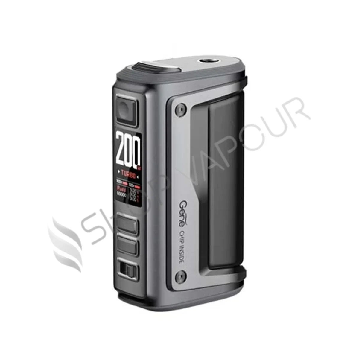 Voopoo Argus GT II Mod - Graphite