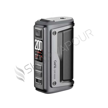 Voopoo Argus GT II Mod - Graphite