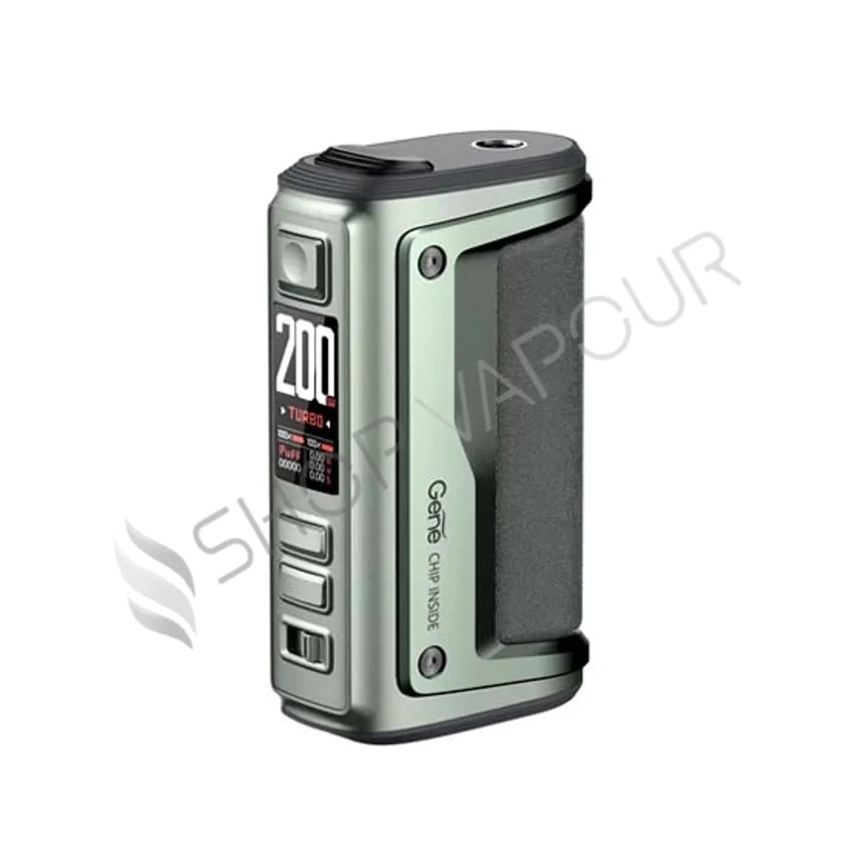 Voopoo Argus GT II Mod - Lime Green